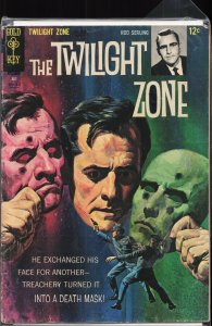 Twilight Zone #22 (1967)