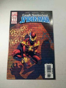 Friendly Neighborhood Spider-Man #8 VF Marvel Comics C30B