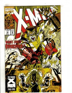 X-Men #19 (1993) OF28