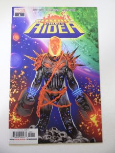 Cosmic Ghost Rider #1 (2018) NM Condition