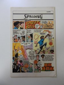 Marvel Team-Up #59 FN+ condition