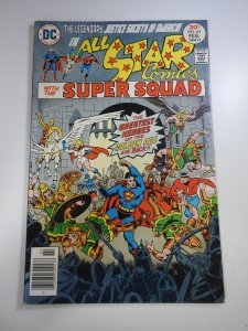 All-Star Comics #64 (1977)