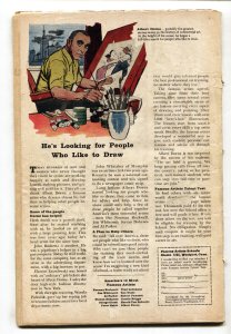 Fantastic Four #28--1964--X-MEN--Marvel--comic book--G/VG