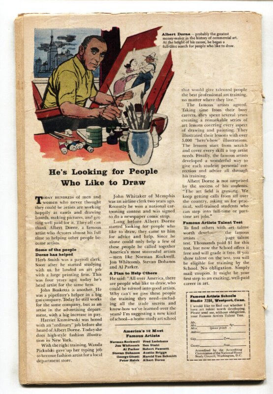 Fantastic Four #28--1964--X-MEN--Marvel--comic book--G/VG