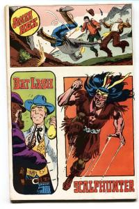 DC Special Series #16-1978-Death of JONAH HEX-comic book