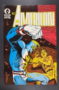 The American #7 (1988)