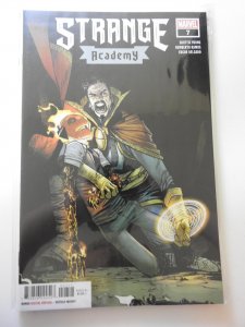 Strange Academy #7 (2021)