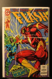 The Flash #71 (1992)