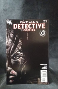 Detective Comics #819 (2006)