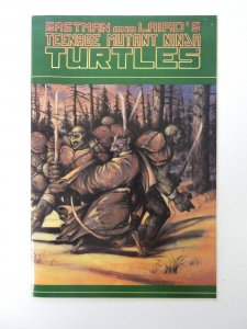 Teenage Mutant Ninja Turtles #31 (1990) VF- condition
