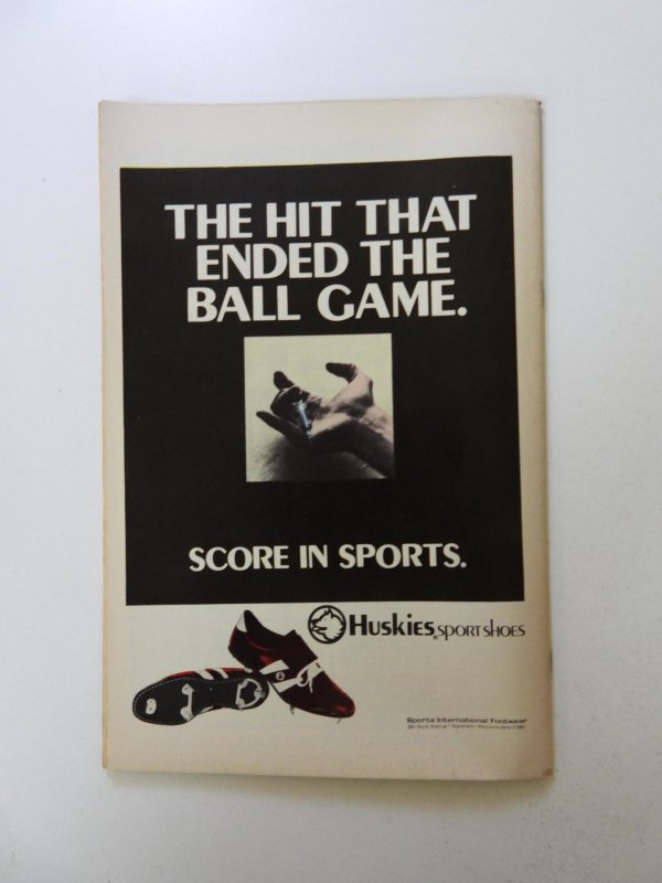 Shazam! #3 (1973) FN/VF condition