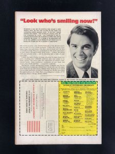 Jungle Action #18 (1975) 1st Appearance of Madam Slay