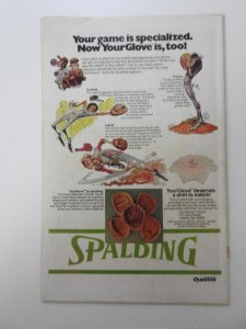 The Avengers #152 (1976) Sharp VG/Fine Condition!