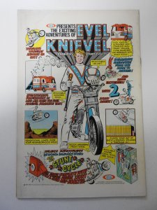 The Amazing Spider-Man #129 (1974) VG Condition moisture stain, light mold