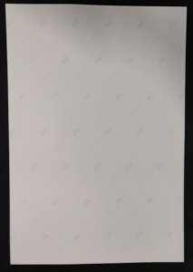 Supergirl 13x19 Art Print signed by Don Monroe