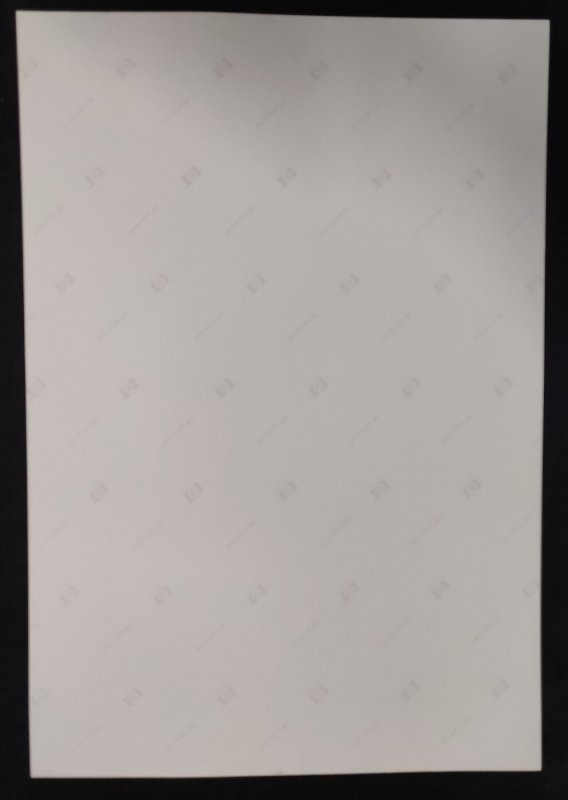 Supergirl 13x19 Art Print signed by Don Monroe