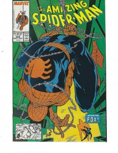 Amazing Spiderman #304 McFarlane