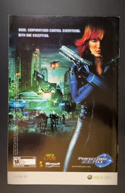 Incredible Hulk #90 (2006)