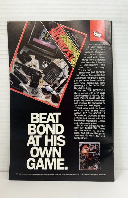 The Incredible Hulk #343 (1988)