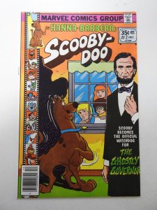 Scooby-Doo #2 (1977) VF Condition!