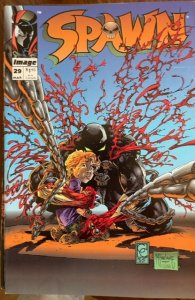 Spawn #29 (1995) Spawn 