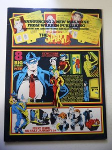 Vampirella #31 (1974) FN+ Condition