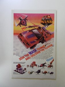 The Amazing Spider-Man #275 Direct Edition (1986) FN/VF condition