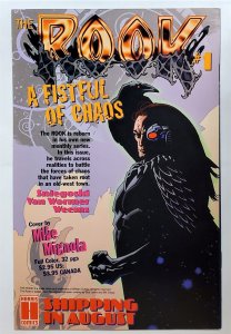 Vampirella Classic #3 (Jun 1995, Harris Comics) VF- 