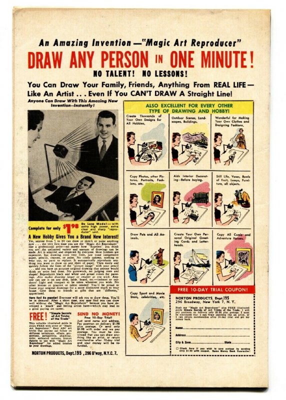 ARCHIE #148 comic book 1964-BETTY & VERONICA-JUGHEAD-DRAG RACE