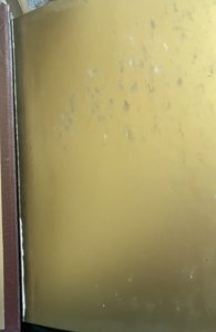 Leaves of gold, devotional, 1964