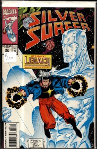 Silver Surfer #90 (1994) Silver Surfer