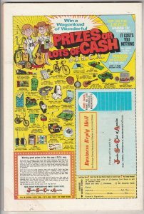 Marvel Premier #11 (Oct-73) FN/VF Mid-High-Grade Dr. Strange