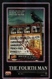 The Fourth Man #3 (2022)