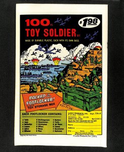 Amazing Spider-Man #217 Hydro-Man Sandman Team-Up!