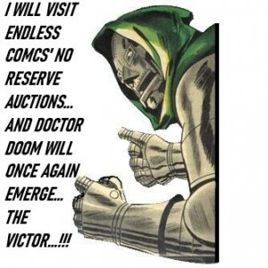 Detective Comics Classics #1 >>> 1¢ Auction! No Resv! See More!