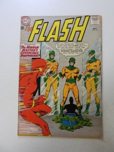 The Flash #136 (1963) VG/FN condition