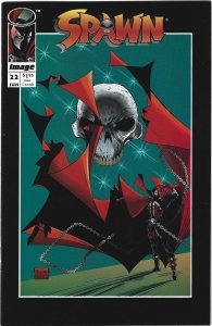 Spawn #22 (1994)