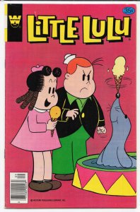 Little Lulu #248 (1978) Little Lulu