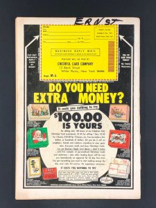 Archie Giant Series Magazine #35 (1965)