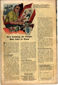 Journey into Mystery #104 (1964)