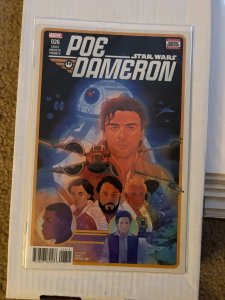 Poe Dameron #26 (2018)