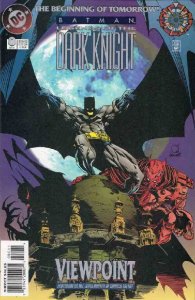 BATMAN: LEGENDS OF THE DARK KNIGHT (1989 DC) #0 CVR A JOE QUESADA