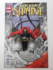 Doctor Strange: From the Marvel Vault (2011)