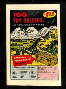 Brave And The Bold #84