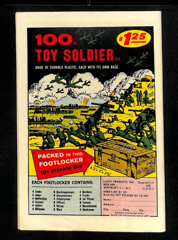 Brave And The Bold #84