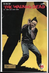 The Walking Dead #173 (2017) The Walking Dead