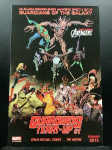 Angela: Asgard's Assassin #2 (2015)