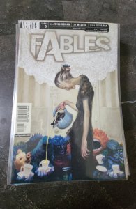 Fables #3 (2002)