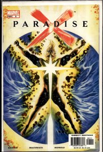 Paradise X: X (2003)