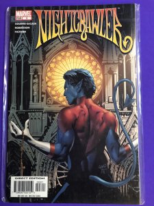 Nightcrawler #3 (2005) VF +/-